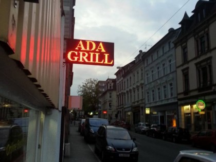 Photo: Deniz Ahmet Ada-Grill